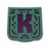 k-symbol