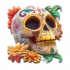 skull